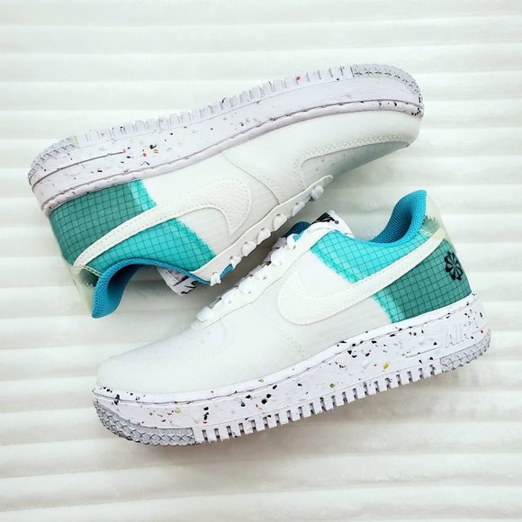 Nike Air Force 1 Crater - Picture 6 of 12